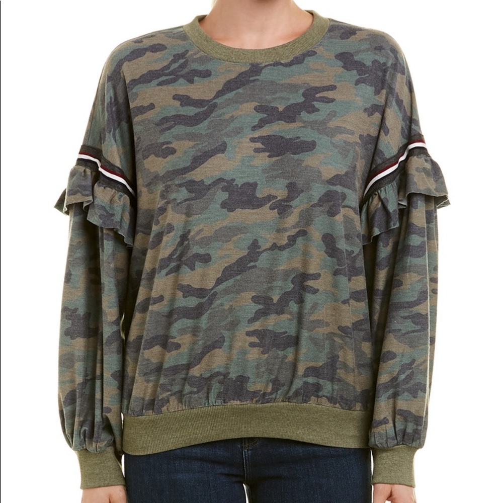 Dance&marvel pullover